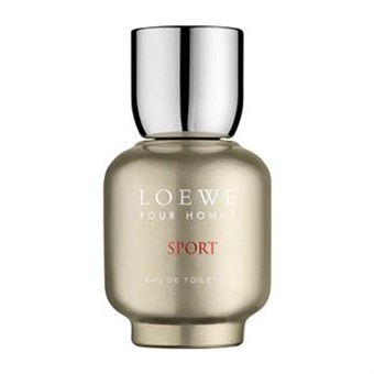 Loewe Pour Homme Sport - Eau de Toilette - Reisestørrelsen - 10 ml