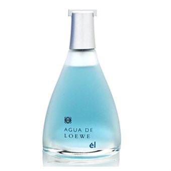 Loewe Agua de Loewe - Eau de Toilette - Reisestørrelsen - 10 ml