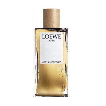 Loewe Aura White Agnolia - Eau de Parfum- Reisestørrelsen - 10 ml