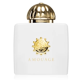 Amouage Honour - Eau de Parfum - Reisestørrelsen - 10 ml