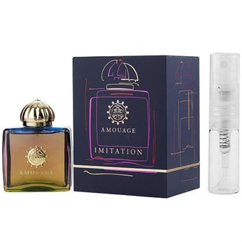 Amouage Imitation for Women - Eau de Parfum - Duftprøve - 2 ml