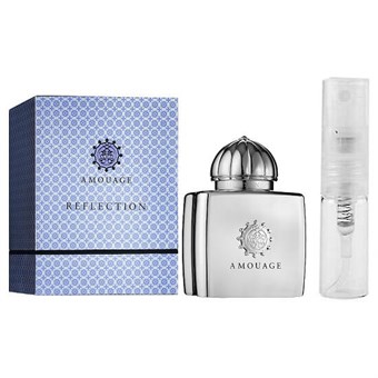 Amouage Reflection Women - Eau de Parfum - Duftprøve - 2 ml