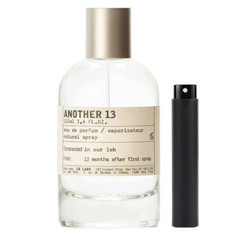 Le Labo Another 13 - Eau de Parfum - Reisestørrelsen - 10 ml