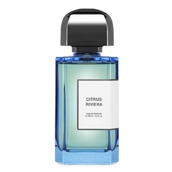 BDK Parfums Citrus Riviera - Eau de Parfum - Reisestørrelsen - 10 ml