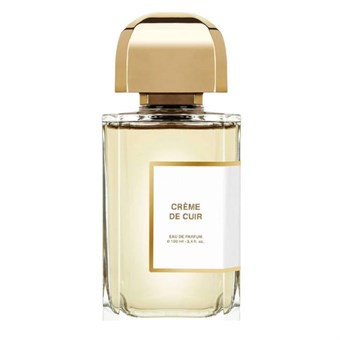 BDK Parfums Creme de Cuir - Eau de Parfum - Reisestørrelsen - 10 ml