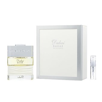 The Spirit Of Dubai Bahar - Eau de Parfum - Duftprøve - 2 ml