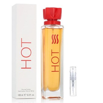 Benetton Hot - Eau de Toilette - Duftprøve - 2 ml