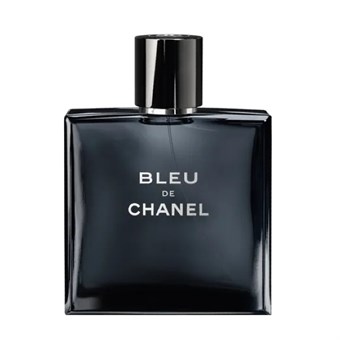 Bleu De Chanel - Eau de Toilette - Reisestørrelsen - 10 ml