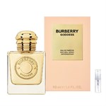 Burberry Goddess - Eau de Parfum - Duftprøve - 2 ml 