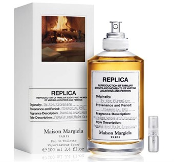 Maison Martin Margiela Replica by The Fireplace - Eau de Toilette - Duftprøve - 2 ml