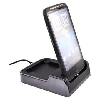 HTC Desire HD Dock Station