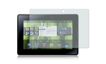 Beskyttende film Blackberry Playbook