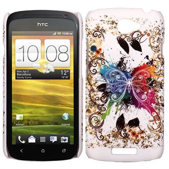 HTC ONE S Butterflies Cover (Mix)