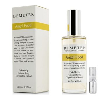 Demeter Angel Food - Eau de Cologne - Duftprøve - 2 ml