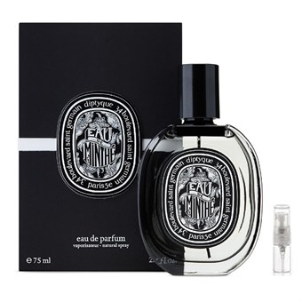 Diptyque Eau De Minthé - Eau de Parfum - Duftprøve - 2 ml 