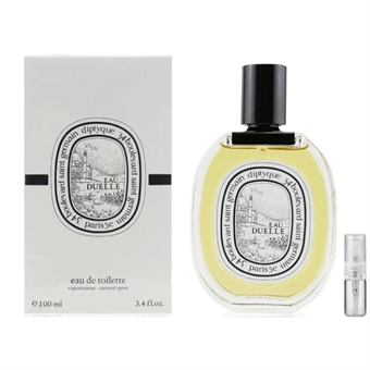 Diptyque Eau Duelle - Eau de Toilette - Duftprøve - 2 ml 