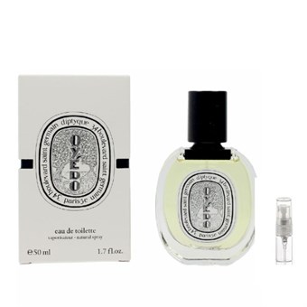 Diptyque Oyedo - Eau de Toilette - Duftprøve - 2 ml 