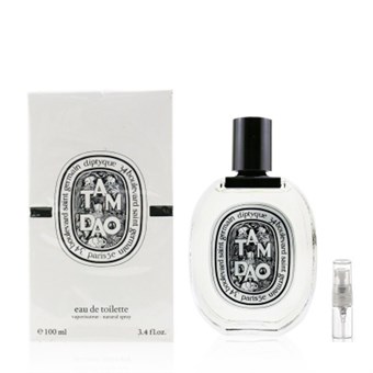 Diptyque Tam Dao - Eau de Toilette - Duftprøve - 2 ml 