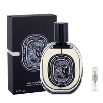 Diptyque Volutes - Eau de Parfum - Duftprøve - 2 ml 