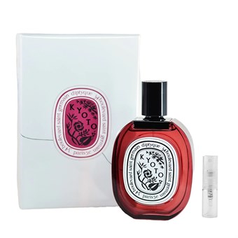 Diptyque Kyoto - Eau de Toilette - Duftprøve - 2 ml 