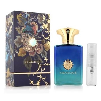 Amouage Figment - Eau de Parfum - Duftprøve - 2 ml