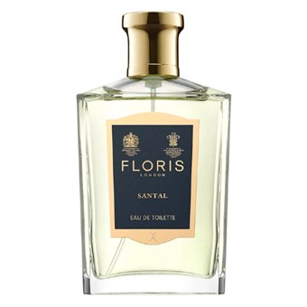 Floris London Santal - Eau de Toilette - Reisestørrelsen - 10 ml