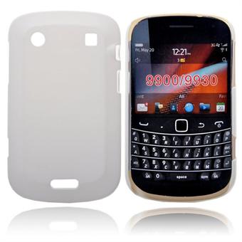 BlackBerry Bold deksel (hvit)