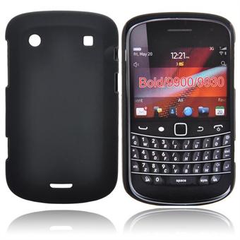 BlackBerry Bold deksel (svart)