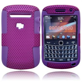 Nettdeksel for BlackBerry Bold (Magenta)