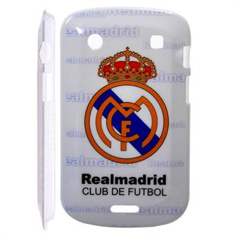 Fotballdeksel til Blackberry (Real Madrid)