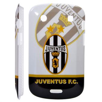 Fotballdeksel til BlackBerry (Juventus)