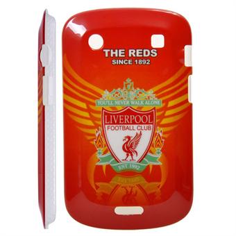 Fotballdeksel for BlackBerry (Liverpool)