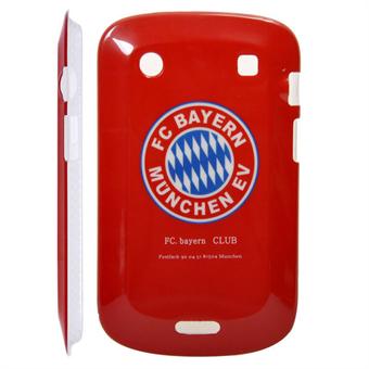 Fotballdeksel til BlackBerry (FC Bayern)