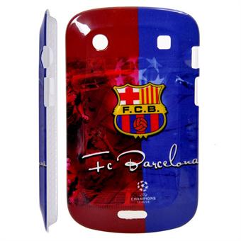 Fotballdeksel til BlackBerry (FC Barcelona)