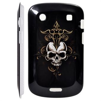 BlackBerry Bold Skull Cover 