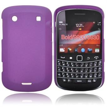 BlackBerry Bold deksel (lilla)