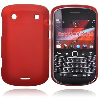 BlackBerry Bold deksel (rød)