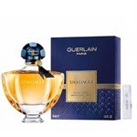 Guerlain Paris Shalimar - Eau de Toilette - Duftprøve - 2 ml  