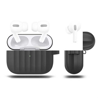 AirPods Pro - Beskyttelsescase i Silikone