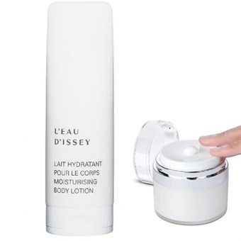 Issey Miyake - Airless Dispenser - Bodylotion - 30 ml