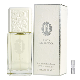 JMC - Jessica McClintock - Eau de Parfum - Duftprøve - 2 ml