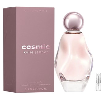 Kylie Jenner Cosmic - Eau de Parfum - Duftprøve - 2 ml