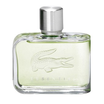 Lacoste Essential by Lacoste - Eau De Toilette Spray 125 ml - for menn