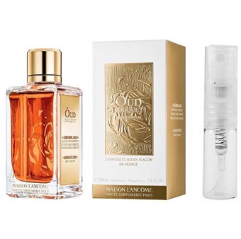 Lancome Oud Bouquet - Eau de Parfum - Duftprøve - 2 ml