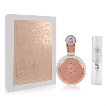 Fakhar Rose by Lattafa - Eau de Parfum - Duftprøve - 2 ml