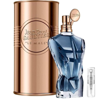 Le Male Essence de Parfum Jean Paul Gaultier - Duftprøve - 2 ml