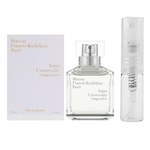 Aqua Universalis Cologne Forte by Maison Francis Kurkdjian - Eau de Parfum - Duftprøve - 2 ml