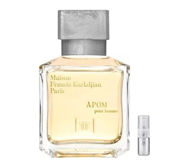 Maison Francis Kurkdjian Apom - Eau de Parfum - Duftprøve - 2 ML