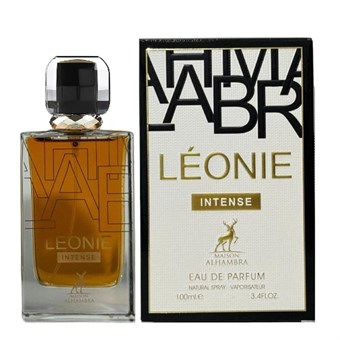 Maison Alhambra Léonie Intense - Eau De Parfum - 100 ml