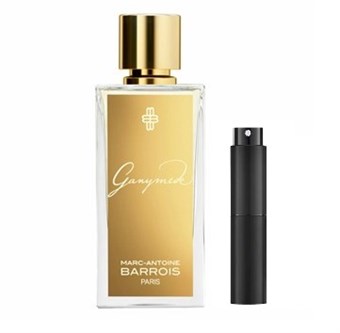 Marc Antoine Barrois Ganymede - Eau de Parfum - Reisestørrelsen - 10 ml